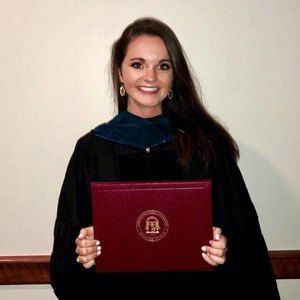 Meet your Posher, Alaina